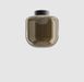 Стельовий світильник Labra Xilo M Smoky brown