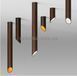 Точковий світильник Vibia 45 8252-52-1B