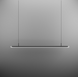 Підвісний світильник Babich Studio FOG 1200, Black