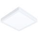 Потолочный светильник EGLO 99237 FUEVA 5, 17W, 3000K, White