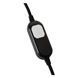 Настінний світильник Lucide PEPIJN 1xE14 Black, BLACK