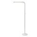 Аккумуляторная напольная лампа для чтения Lucide GILLY Battery pack/batteries LED Dim. 1x6W 2700K White, WHITE