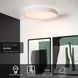 Стельовий світильник Lucide NURIA &Oslash; 50 cm LED Dim. 1x36W 2700K White, WHITE