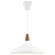 Подвесной светильник Nordlux Nori 39 White