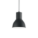 Ideal Lux BREEZE SP1 Чёрный 137681