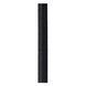 Подвесной светильник Lucide ALMELO 3xE27 Black, BLACK, Matt Gold / Brass, Черный