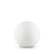 Декоративный светильник Ideal Lux Sole pt1 d40, White