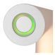 Аккумуляторная напольная лампа для чтения Lucide GILLY Battery pack/batteries LED Dim. 1x6W 2700K White, WHITE
