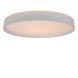 Стельовий світильник Lucide NURIA &Oslash; 50 cm LED Dim. 1x36W 2700K White, WHITE