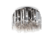 Ideal Lux COMPO PL10 Smoked Glass 172804
