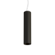 Підвісний світильник Arkos Light Scope 35, Black, Чорний, Чорний