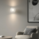 Бра Astro 1489001 Luna, White