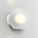 Бра Astro 1489001 Luna, White