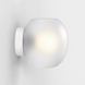 Бра Astro 1489001 Luna, White