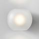 Бра Astro 1489001 Luna, White