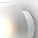 Бра Astro 1489001 Luna, White