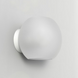 Бра Astro 1489001 Luna, White