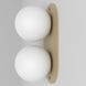 Бра Babich Studio BUBBLE B, Beige