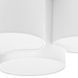 Люстра TK-Lighting MONA 3, White