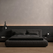 Настільна лампа Babich Studio Lunar T, Black
