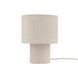 Настольная лампа Nowodvorski 12205 SANTANA B, Beige
