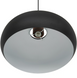 Підвісний світильник Nordlux Aurelio, Black