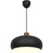 Підвісний світильник Nordlux Aurelio, Black