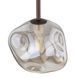 Подвесной светильник TK-Lighting 11025 LAVA S, Brown