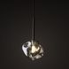 Подвесной светильник TK-Lighting 11025 LAVA S, Brown