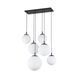 Подвесной светильник TK Lighting ESME 6