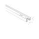 Шина Nowodvorski 9014 PROFILE RECESSED TRACK WHITE, 2 метра, Белый
