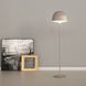 Торшер Fontana Arte Cheshire medium, White