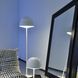 Торшер Fontana Arte Cheshire medium, White